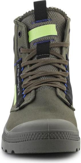Actual product image Palladium Pampa Hi Re-Craft - 58239 (38)