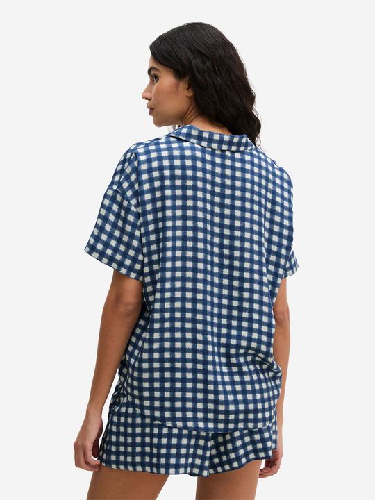 Produktbild Marc O'Polo Pyjamaoberteil Mix N Match (M)