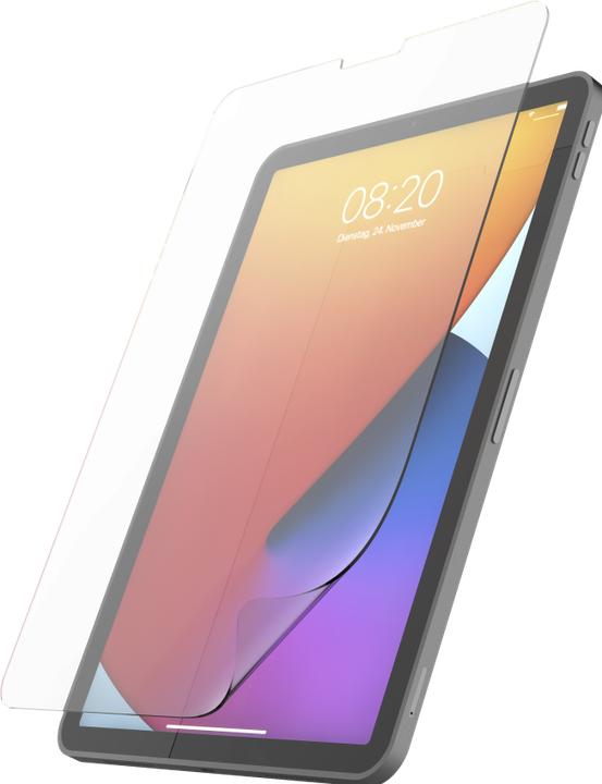 Produktbild Hama Crystal Clear" für Apple iPad 10.9 (1 Stück, iPad 2022 (10. Gen))