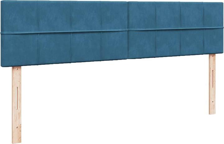Image du produit vidaXL Ottoman-Bett (200 x 200 cm)