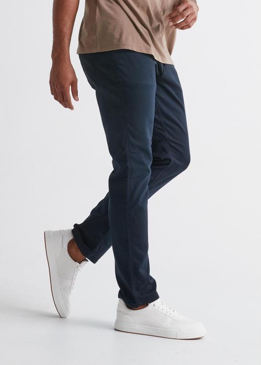 Actual product image Du/Er No Sweat Pant Relaxed (W32/L32)