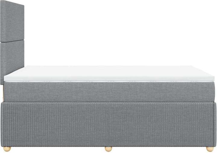 Immagine prodotto vidaXL Boxspringbett (120 x 190 cm)