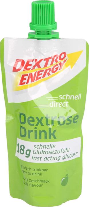 Dextro Energy Dextrose Drink Apple liq (Apple, 1 x)