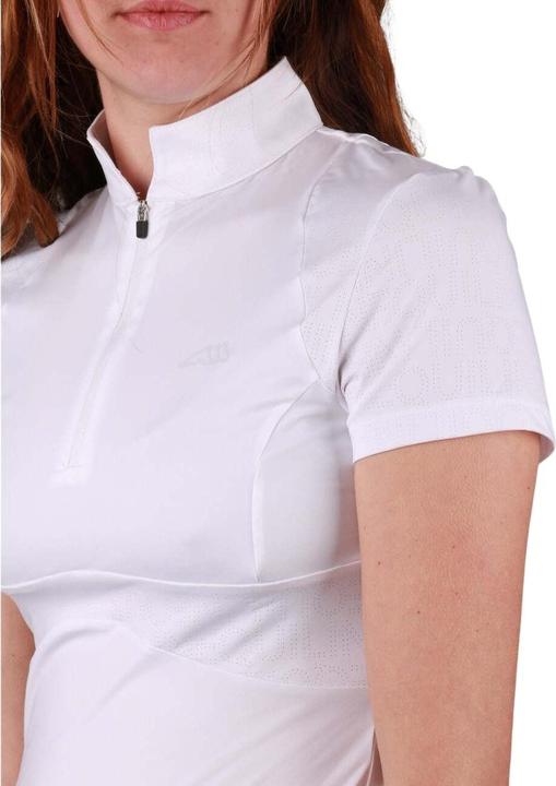 Produktbild Equiline reitturnier-poloshirt damen cellac (XL)