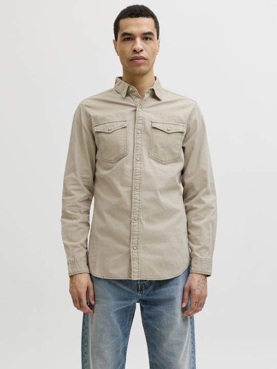Immagine prodotto Jack & Jones Slim Fit Jeanshemd Jeanshemd (S)