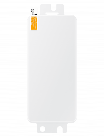 Produktbild Samsung Screen Protector (2 Stück, Samsung Galaxy S10e)