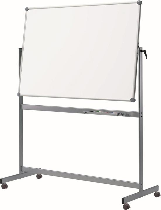 Image du produit Maul Tableau blanc mobile MAULpro (100 x 180 cm)