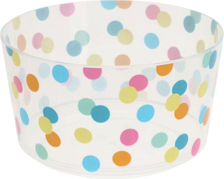 Schalen 11x6cm, 4 stuks. (4x)