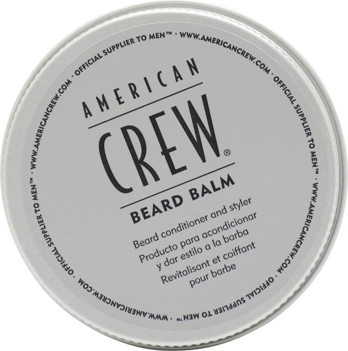 Produktbild American Crew Beard Balm (60 ml)