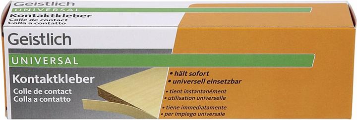 Immagine prodotto Geistlich Universale (120 g)