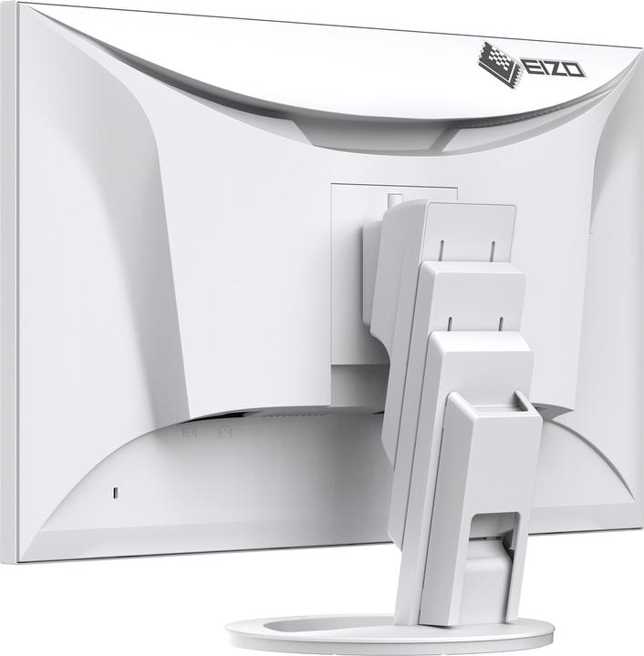 Image du produit Eizo EV2720S FlexScan (2560 x 1440 pixels, 27")