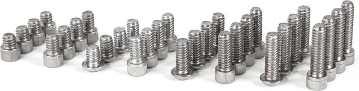 Produktbild Wooden Camera Bag Of Screws (Diverses Video Zubehör)