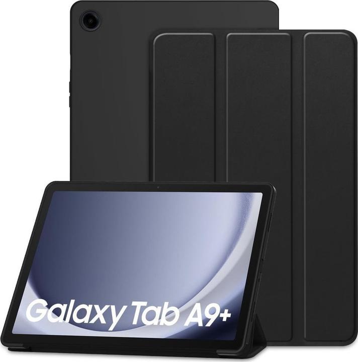 Image du produit Samsung Couverture du livre (Galaxy Tab A9+)
