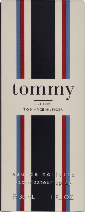 Actual product image Tommy Hilfiger Eau de Toilette (Eau de toilette, 30 ml)