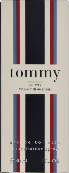 Immagine prodotto Tommy Hilfiger Eau de Toilette (Eau de toilette, 30 ml)
