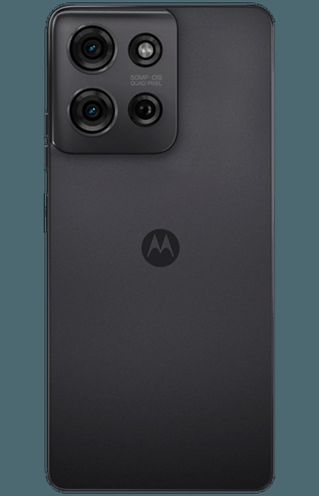Immagine prodotto Motorola Moto G75 (256 GB, Charcoal Grey, 6.78", Doppia SIM, 50 Mpx, 5G)