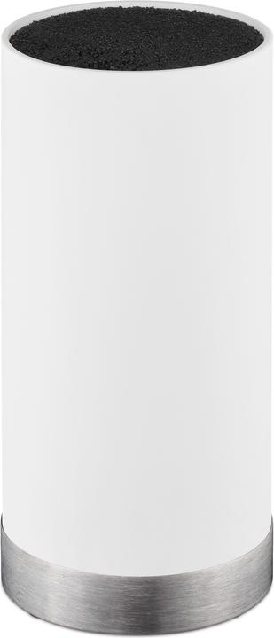 Actual product image Relaxdays Knife block round