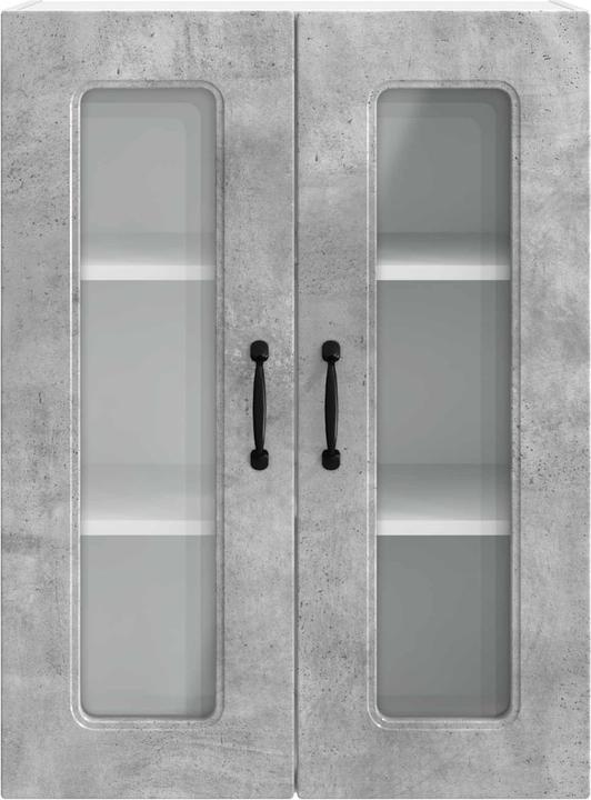 Produktbild vidaXL Küchenschrank (60 x 31 x 80 cm)