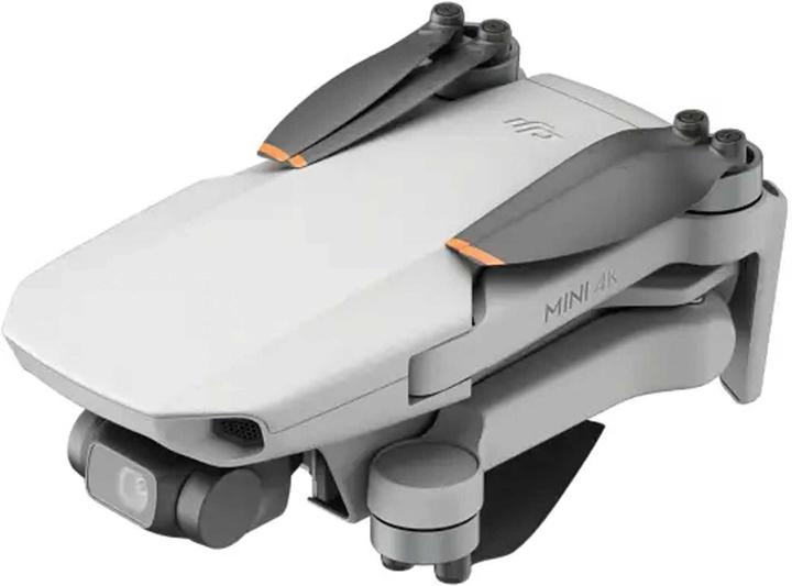 Image du produit DJI Mini 4K Fly More Combo (31 min, 249 g, 12 Mpx)