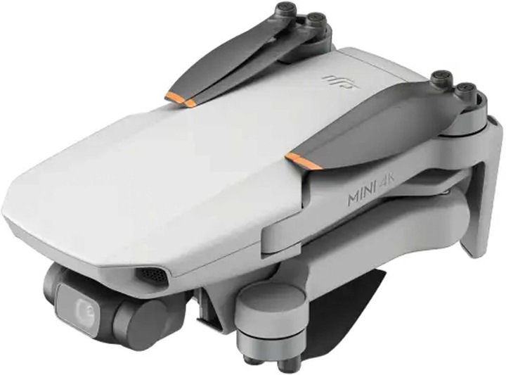 Immagine prodotto DJI Mini 4K Fly More Combo (31 min, 249 g, 12 Mpx)