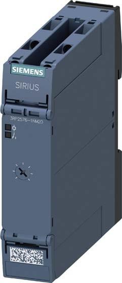 Produktbild Siemens Time Delay Relay, Star-Delta, 3-60s