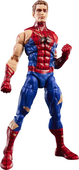 Actual product image Spiderman Spd Legends Solid Mtg 1