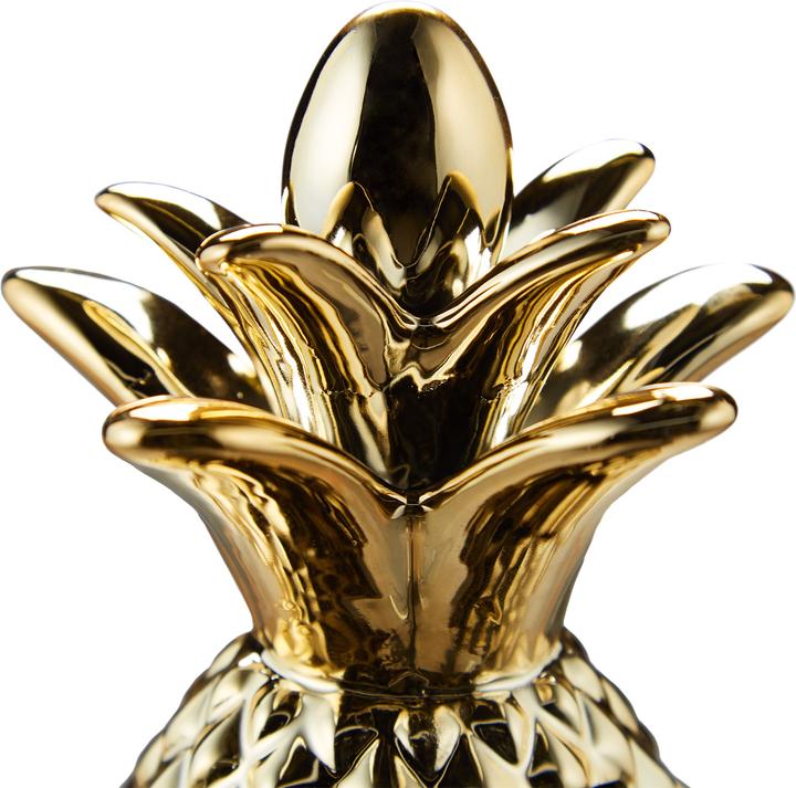 Actual product image Relaxdays pineapple