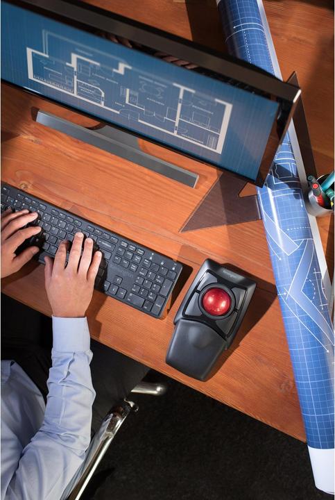 Image du produit Kensington Expert (Sans fil)