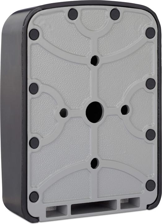 Immagine prodotto Relaxdays Cassetta Portachiavi con Combinazione a 4 Cifre