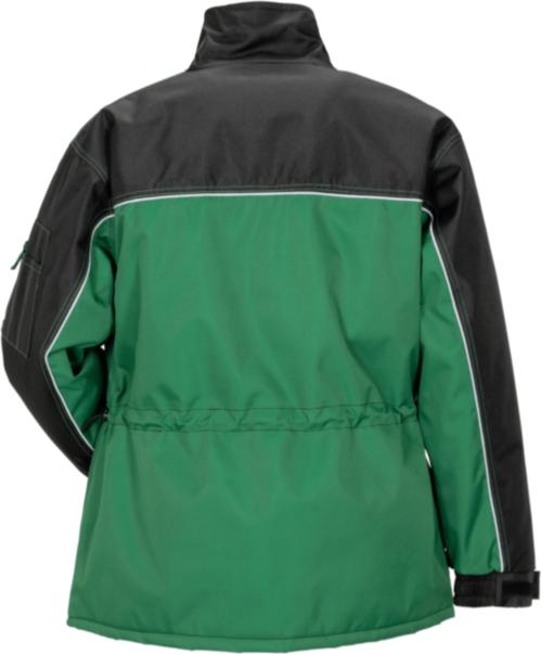 Immagine prodotto Planam Dust Parka verde felce/nero M L (L)