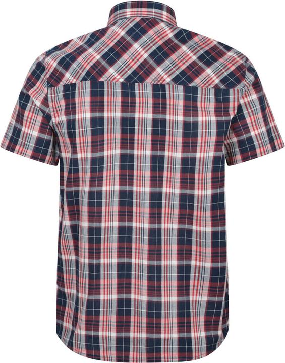 Immagine prodotto Mountain Warehouse Weekender Camicia Uomo (S)
