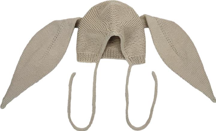 Image du produit Zemabell Baby Strickmütze Rabbit