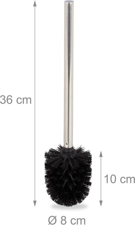 Produktbild Relaxdays Toilettenbürsten