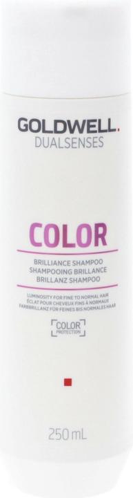 Produktbild Goldwell Color Billiance Shampoo (200 ml, Flüssiges Shampoo)