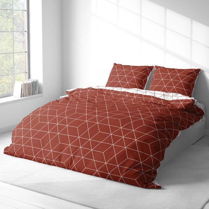 Produktbild Traumschlaf West (135x200 cm, 80x80 cm)