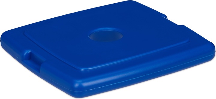 Actual product image Relaxdays Ice Packs, Set of 4