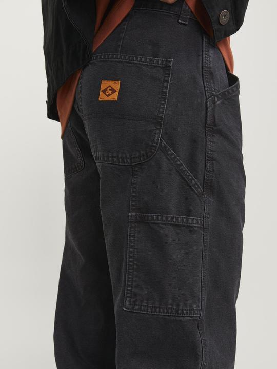 Image du produit Jack & Jones JJIEDDIE JJCARPENTER WI 050 NOOS Jeans amples Jeans amples (W32/L30)