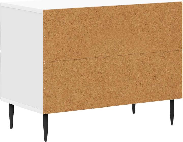 Actual product image vidaXL Nachttisch (34.50 x 62 x 47.50 cm)