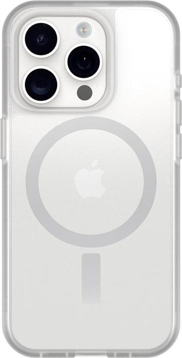 Image du produit OtterBox React mit MagSafe (Apple iPhone 16 Pro)