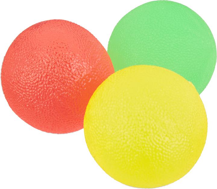 Image du produit Relaxdays Fingertrainer