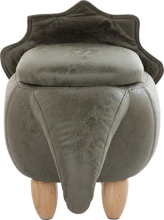 Produktbild Beliani Triceratops