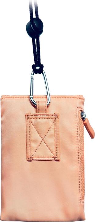 Image du produit Wave Pochette pour téléphone XL, Peach (Universel)