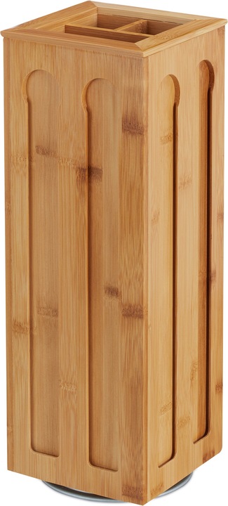 Produktbild Relaxdays Kapselhalter