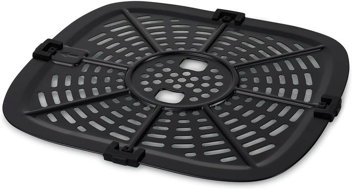 Produktbild Tristar FR-9037 Heissluft-Fritteuse 1300W Timerfunktion Schwarz