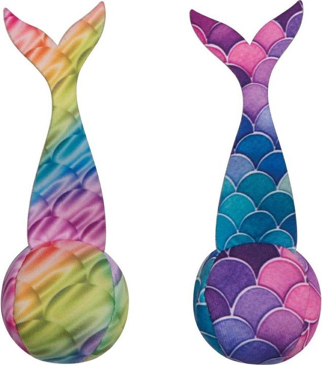 Produktbild Waboba Dive Tails diving weights toy (1 Spieler)