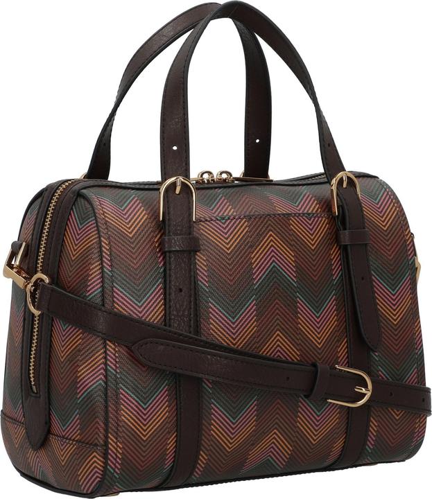 Produktbild Fossil Carlie Handtasche 25 cm