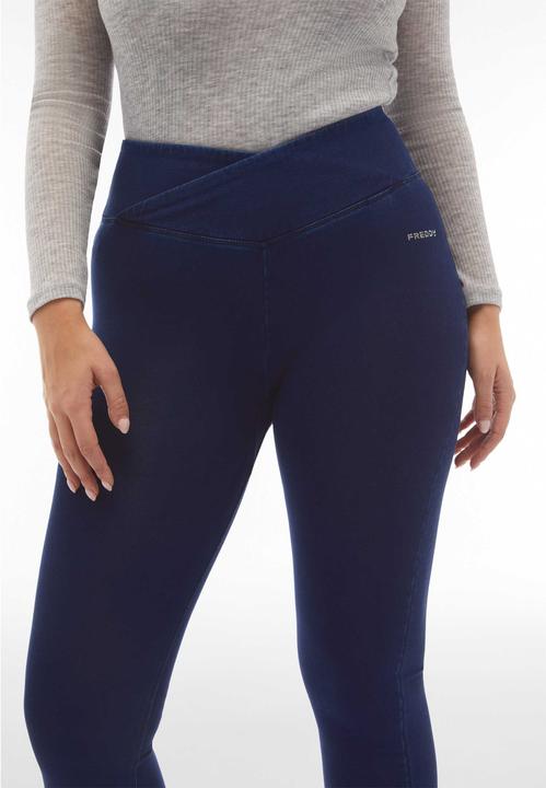 Produktbild Freddy WR.UP® CORE Push-up-Leggings WRUPY4HC002ORG (XL)