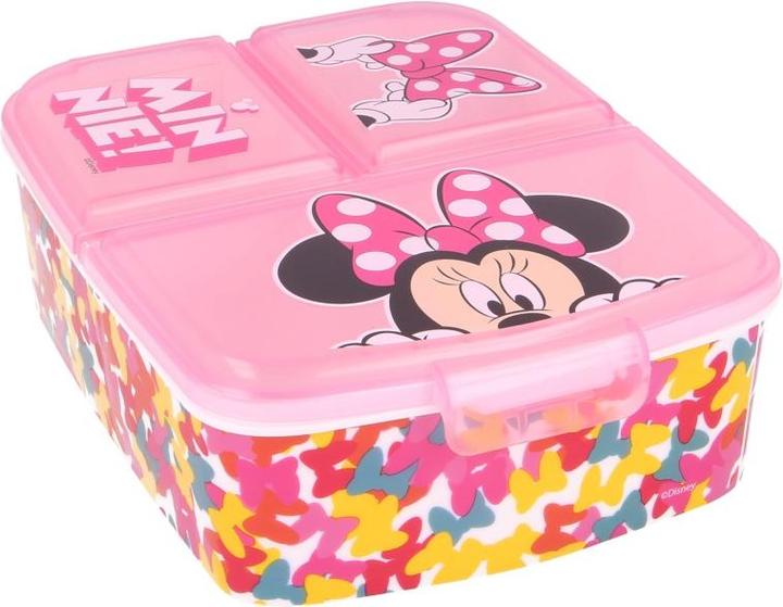 Produktbild Stor Minnie Mouse