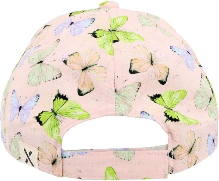 Produktbild Maximo Baseball Cap Schmetterlinge (49, 50, 51)