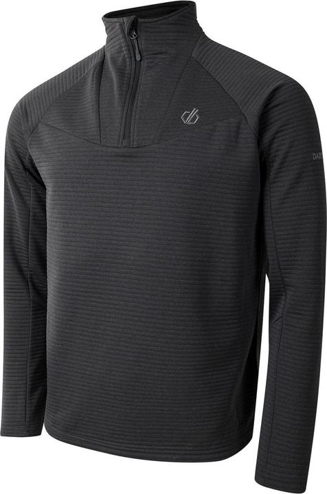 Actual product image Dare2b Mens Dignify IV Core Stretch Base Layer Top (M)